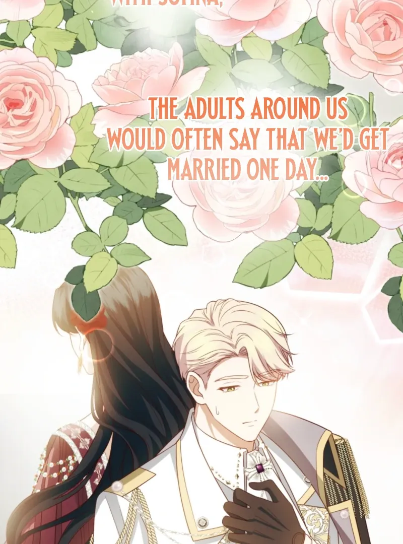 Stand-In Bride: The Time-Limited Duchess Chapter 31 page 22 - 