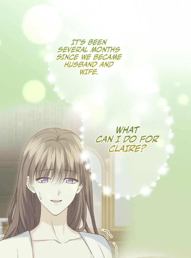 Stand-In Bride: The Time-Limited Duchess Chapter 31 page 30 - 