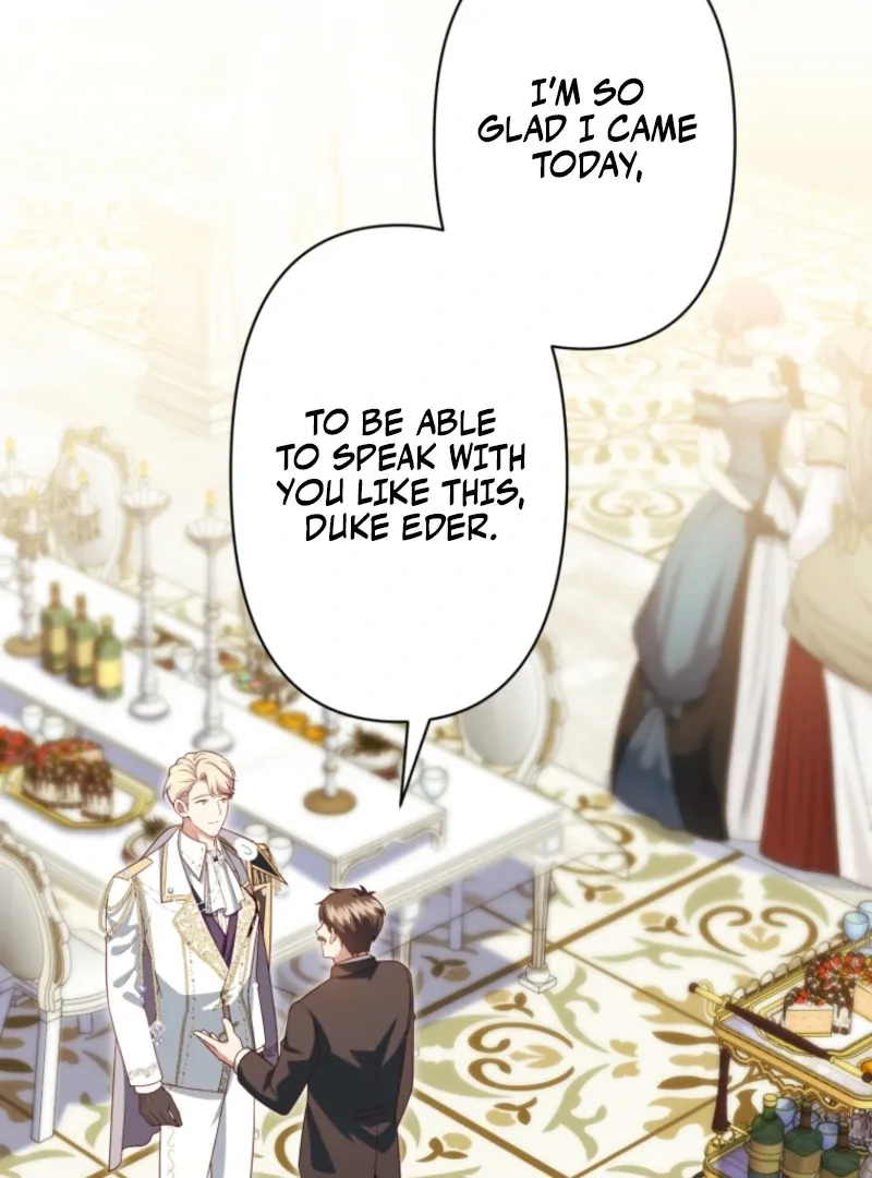 Stand-In Bride: The Time-Limited Duchess Chapter 31 page 4 - 