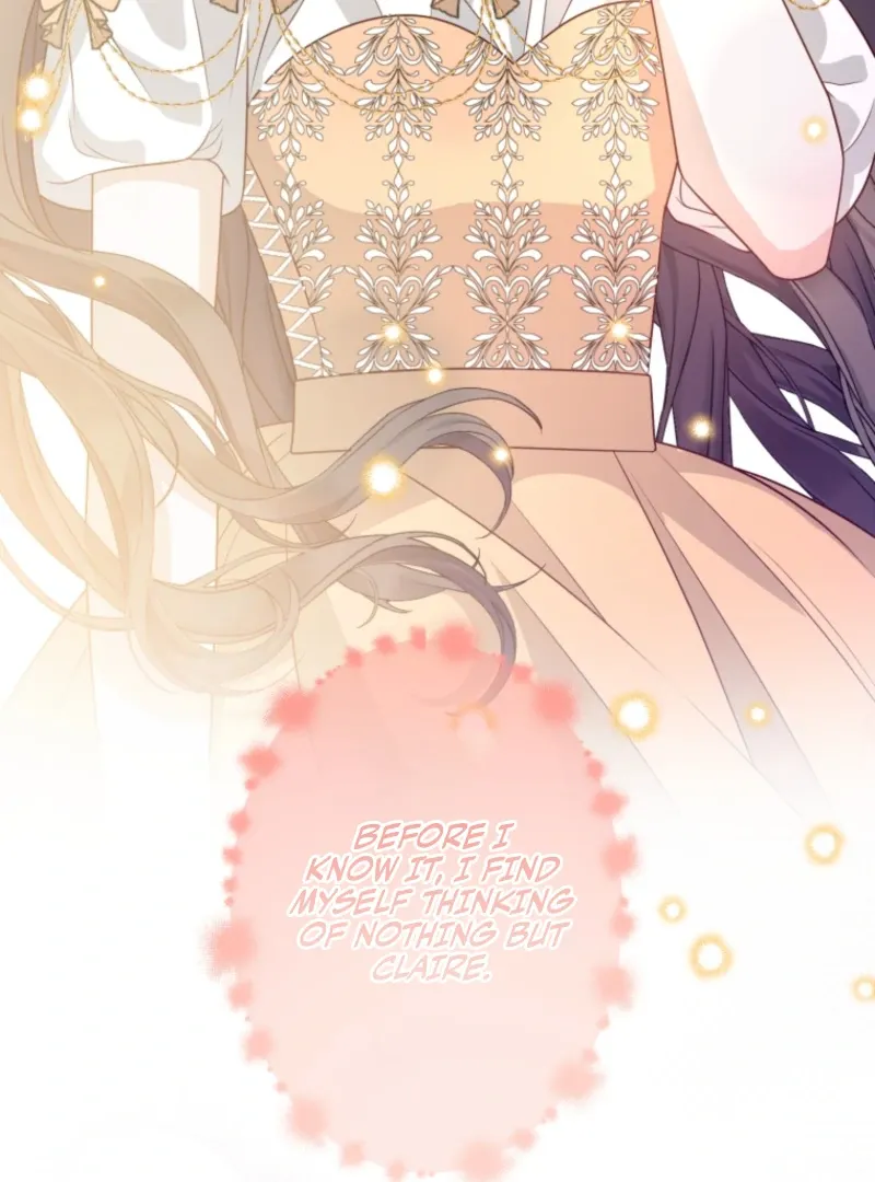 Stand-In Bride: The Time-Limited Duchess Chapter 31 page 33 - 