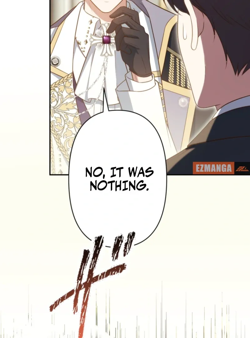 Stand-In Bride: The Time-Limited Duchess Chapter 31 page 37 - 