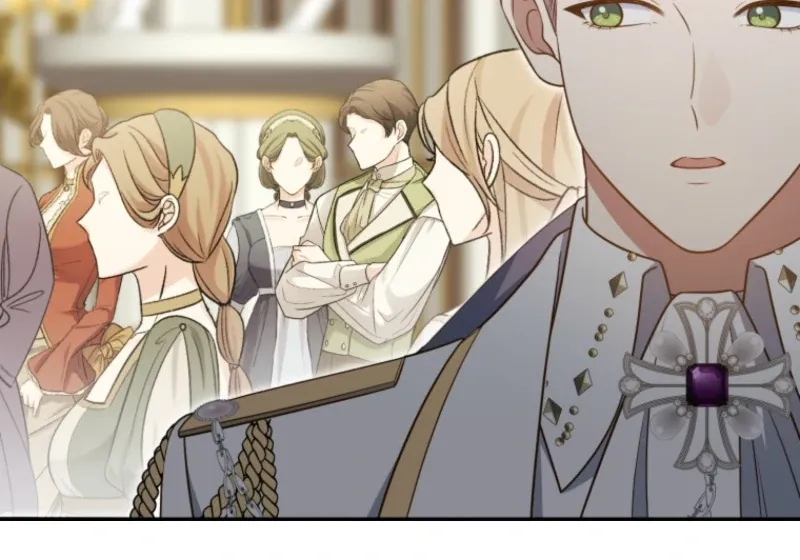 Stand-In Bride: The Time-Limited Duchess Chapter 31 page 39 - 
