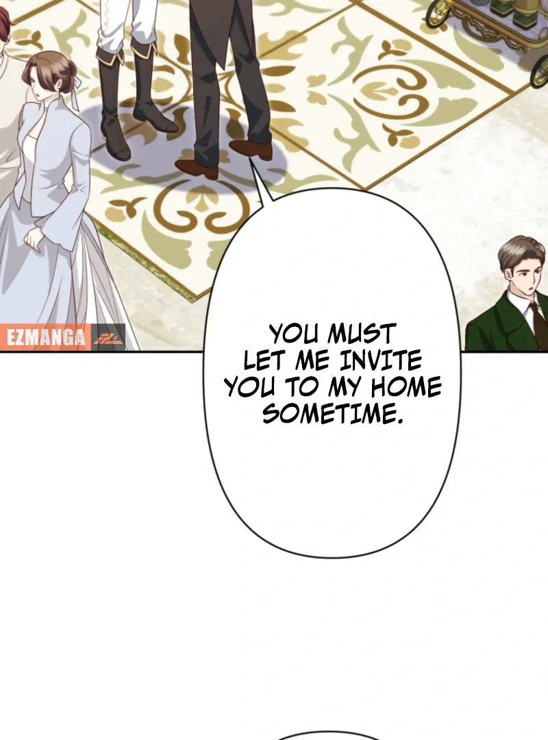 Stand-In Bride: The Time-Limited Duchess Chapter 31 page 5 - 