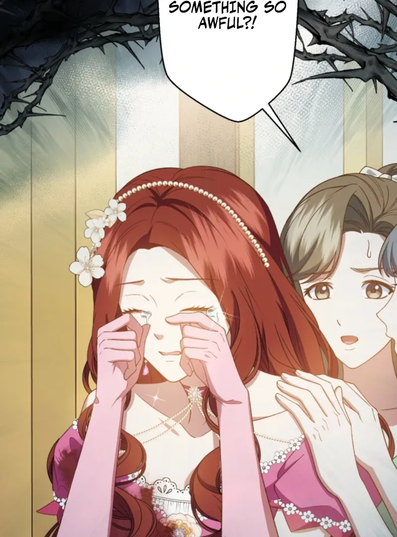 Stand-In Bride: The Time-Limited Duchess Chapter 31 page 50 - 
