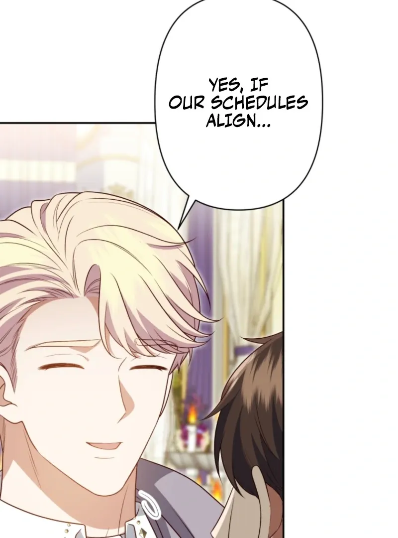Stand-In Bride: The Time-Limited Duchess Chapter 31 page 6 - 