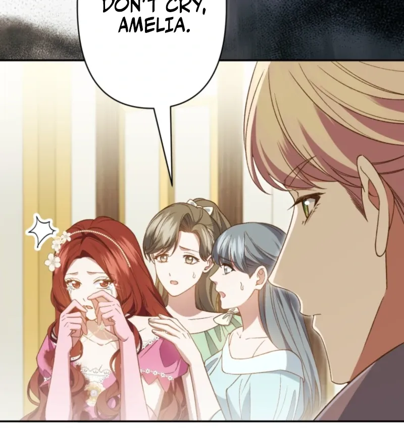 Stand-In Bride: The Time-Limited Duchess Chapter 31 page 52 - 
