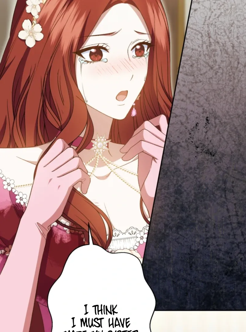 Stand-In Bride: The Time-Limited Duchess Chapter 31 page 54 - 