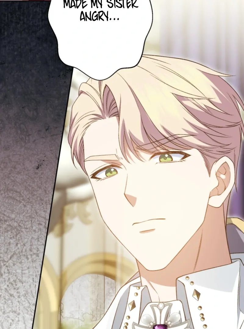 Stand-In Bride: The Time-Limited Duchess Chapter 31 page 55 - 