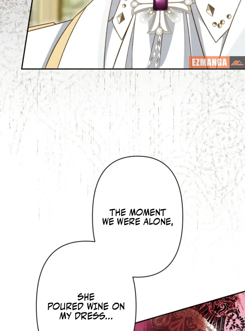 Stand-In Bride: The Time-Limited Duchess Chapter 31 page 56 - 