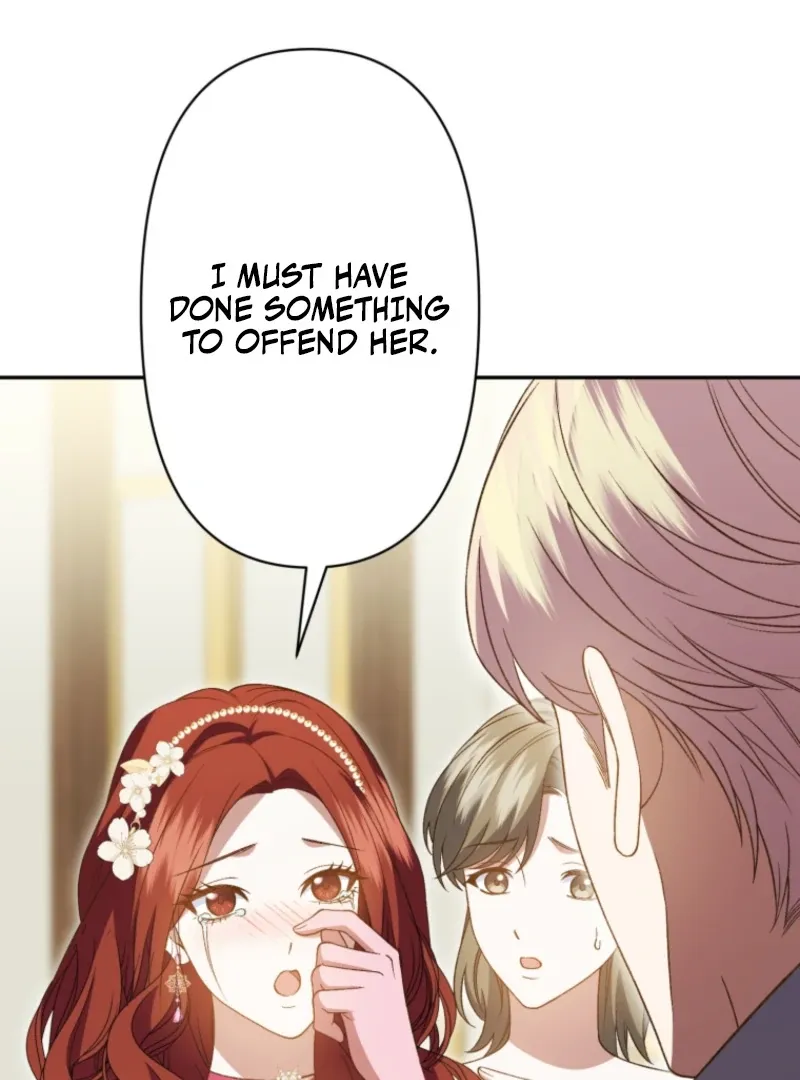 Stand-In Bride: The Time-Limited Duchess Chapter 31 page 58 - 