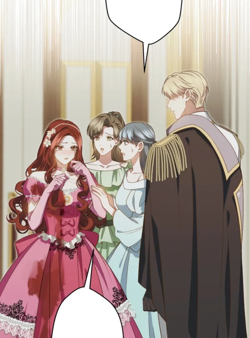 Stand-In Bride: The Time-Limited Duchess Chapter 31 page 60 - 