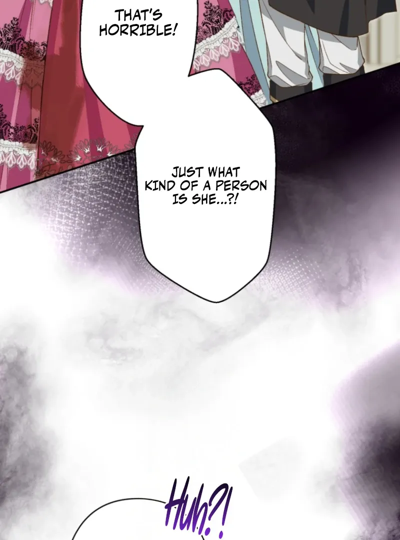 Stand-In Bride: The Time-Limited Duchess Chapter 31 page 61 - 