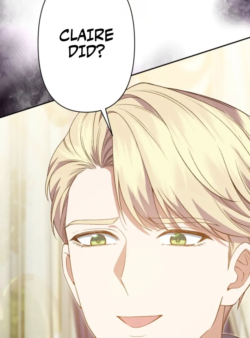 Stand-In Bride: The Time-Limited Duchess Chapter 31 page 62 - 