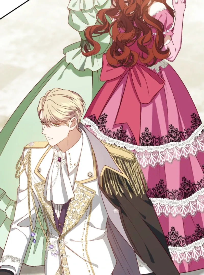 Stand-In Bride: The Time-Limited Duchess Chapter 31 page 70 - 