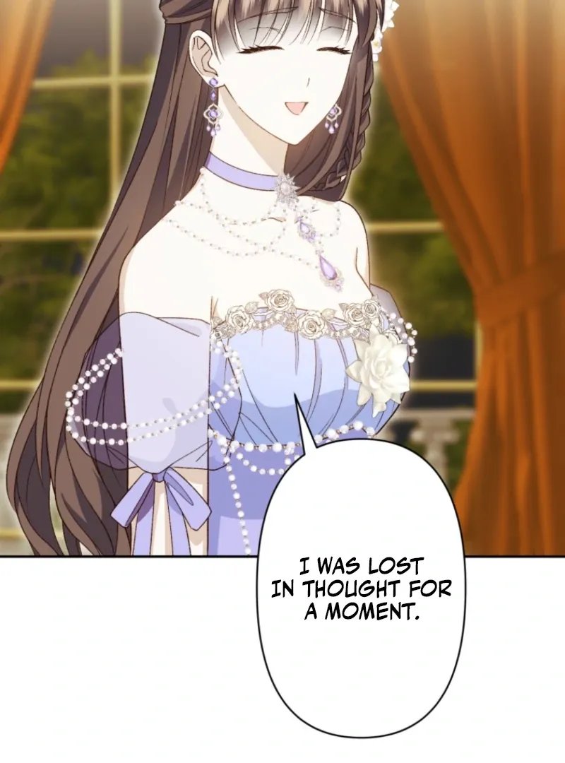 Stand-In Bride: The Time-Limited Duchess Chapter 31 page 83 - 