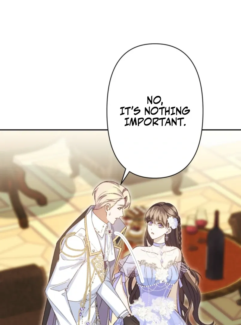 Stand-In Bride: The Time-Limited Duchess Chapter 31 page 84 - 