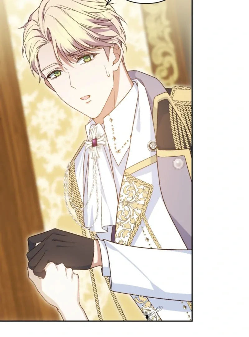 Stand-In Bride: The Time-Limited Duchess Chapter 31 page 86 - 