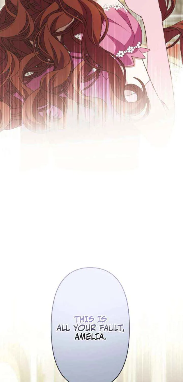 Stand-In Bride: The Time-Limited Duchess Chapter 32 page 2 - 