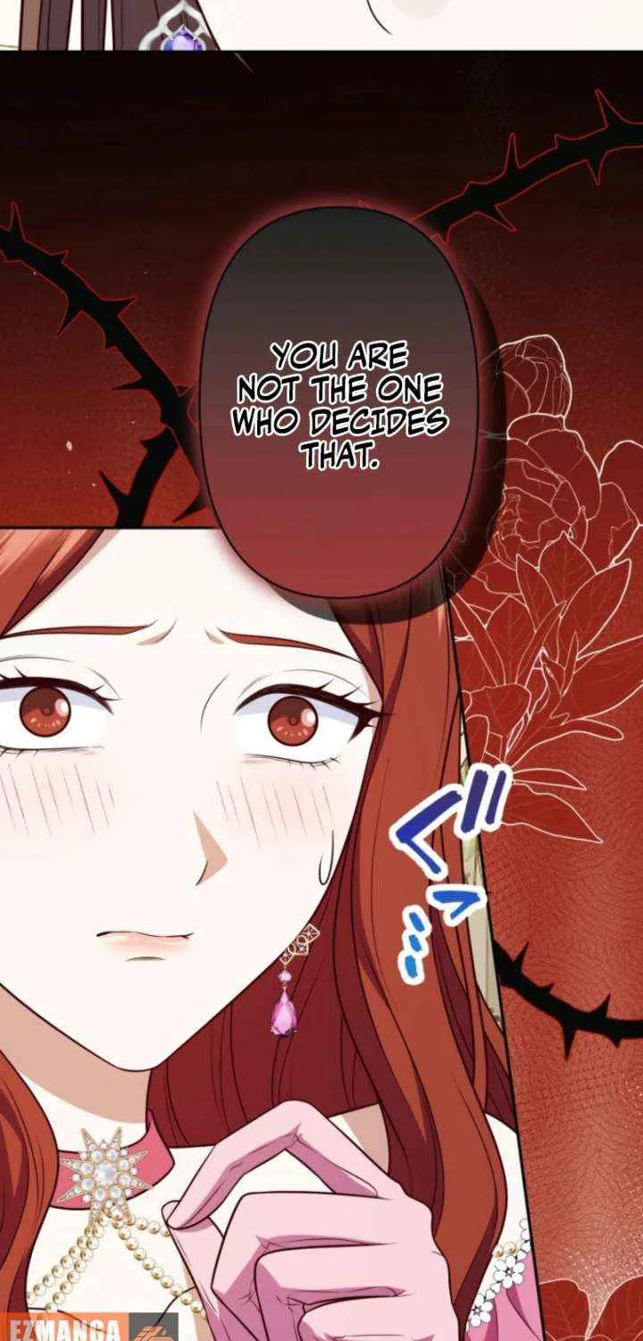 Stand-In Bride: The Time-Limited Duchess Chapter 32 page 11 - 