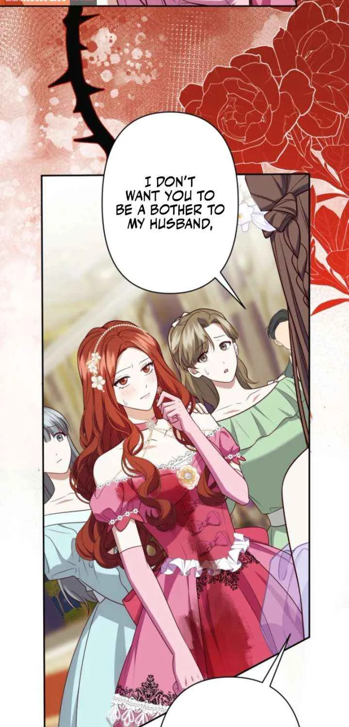 Stand-In Bride: The Time-Limited Duchess Chapter 32 page 12 - 