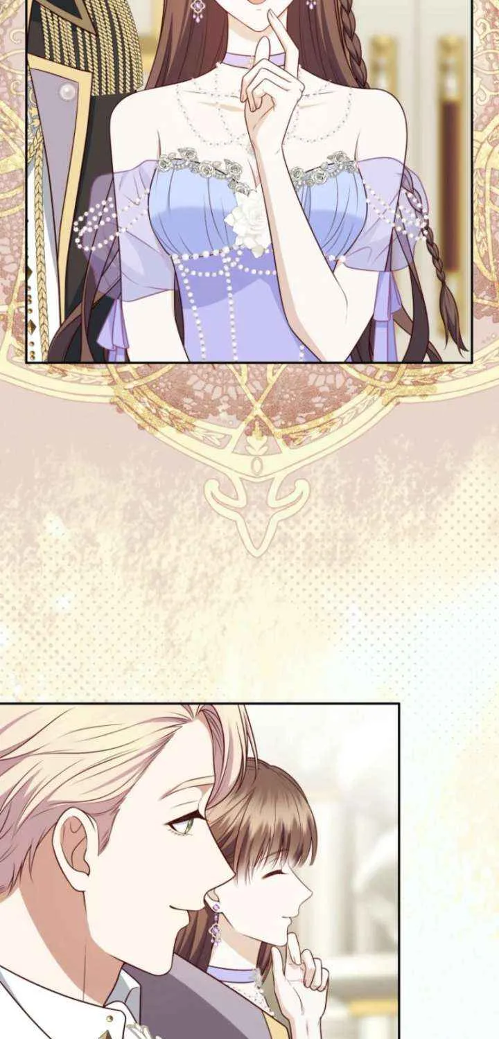 Stand-In Bride: The Time-Limited Duchess Chapter 32 page 14 - 