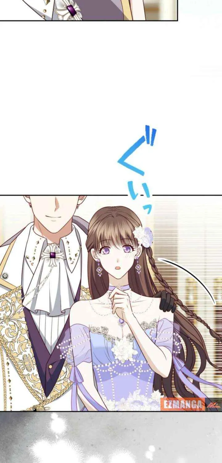 Stand-In Bride: The Time-Limited Duchess Chapter 32 page 15 - 