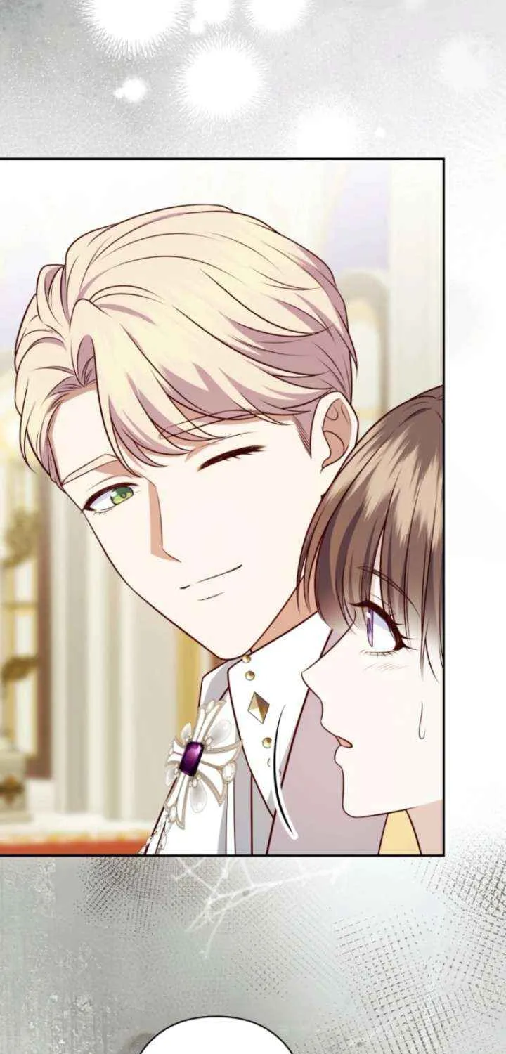 Stand-In Bride: The Time-Limited Duchess Chapter 32 page 16 - 