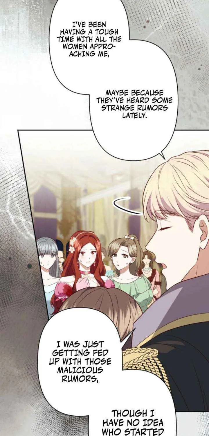Stand-In Bride: The Time-Limited Duchess Chapter 32 page 17 - 