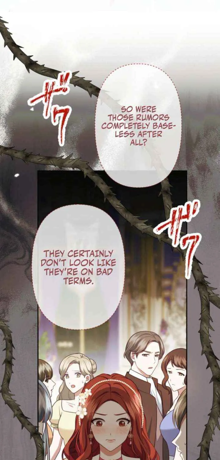 Stand-In Bride: The Time-Limited Duchess Chapter 32 page 19 - 