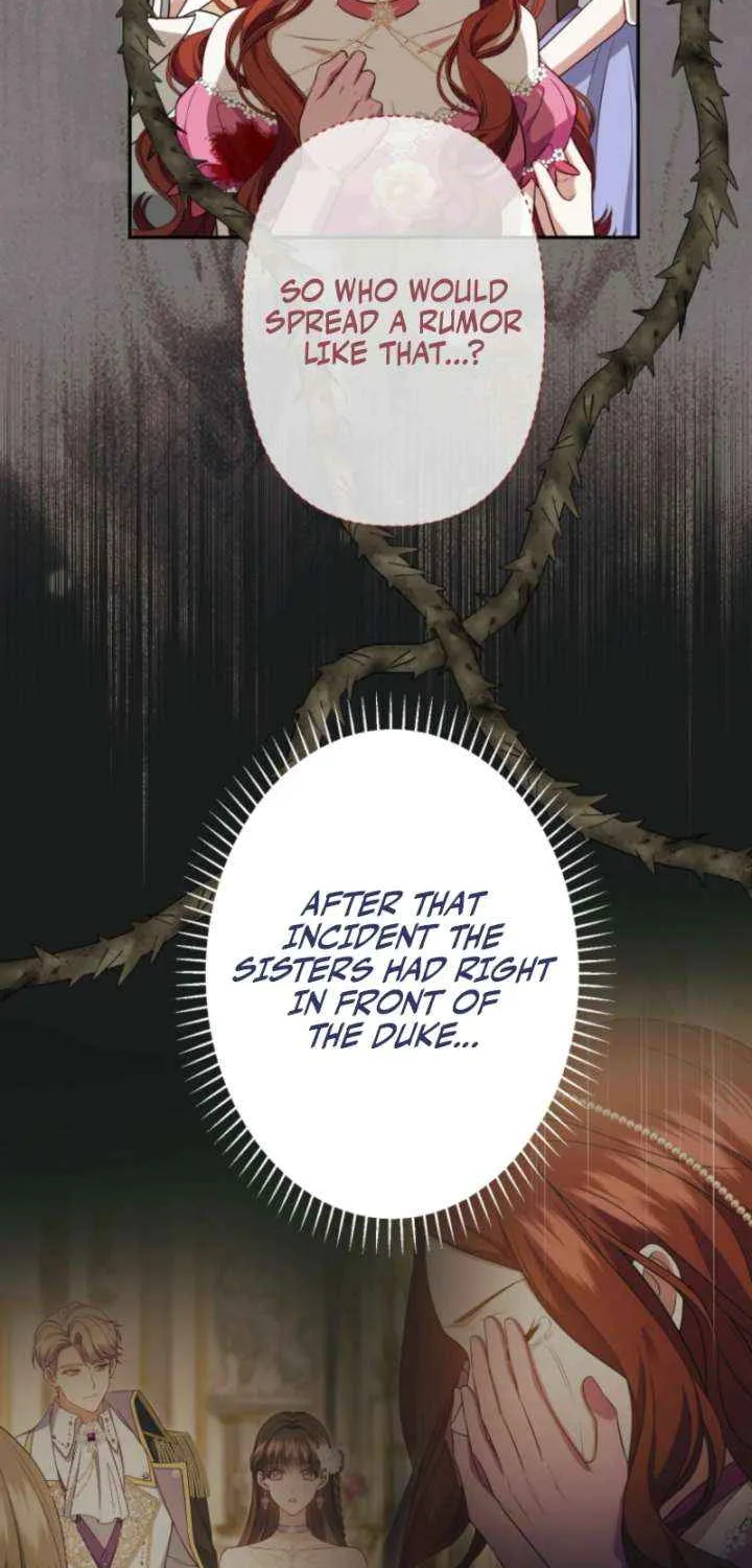 Stand-In Bride: The Time-Limited Duchess Chapter 32 page 20 - 