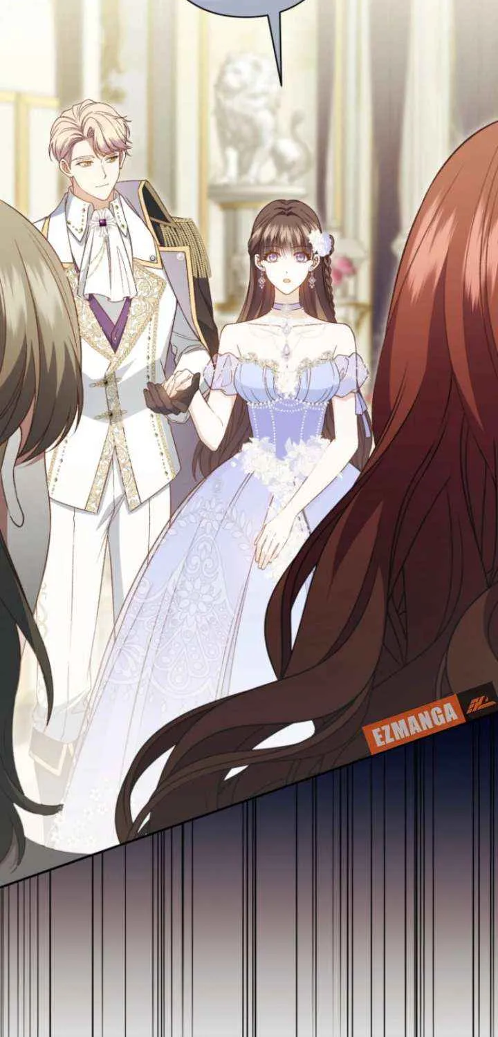 Stand-In Bride: The Time-Limited Duchess Chapter 32 page 3 - 