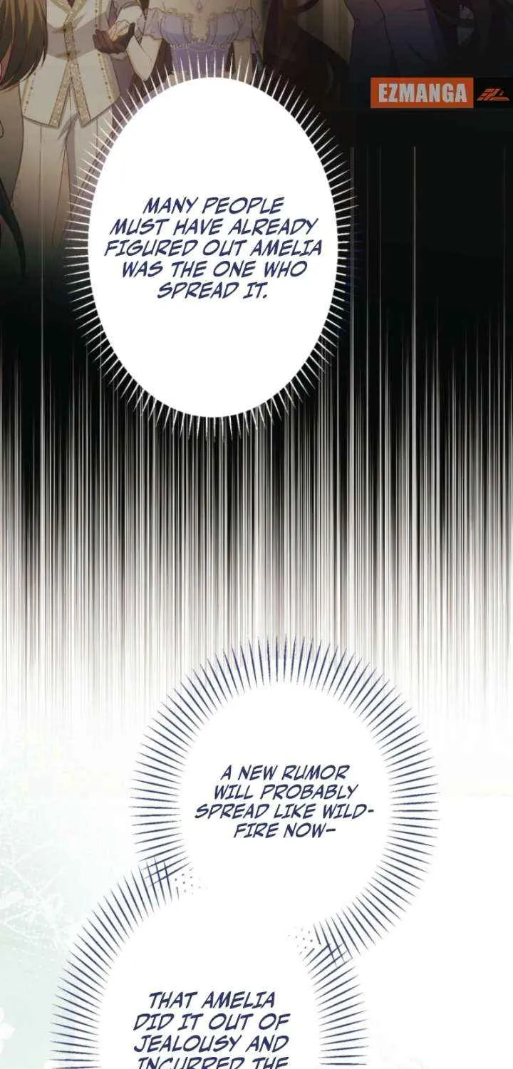 Stand-In Bride: The Time-Limited Duchess Chapter 32 page 21 - 