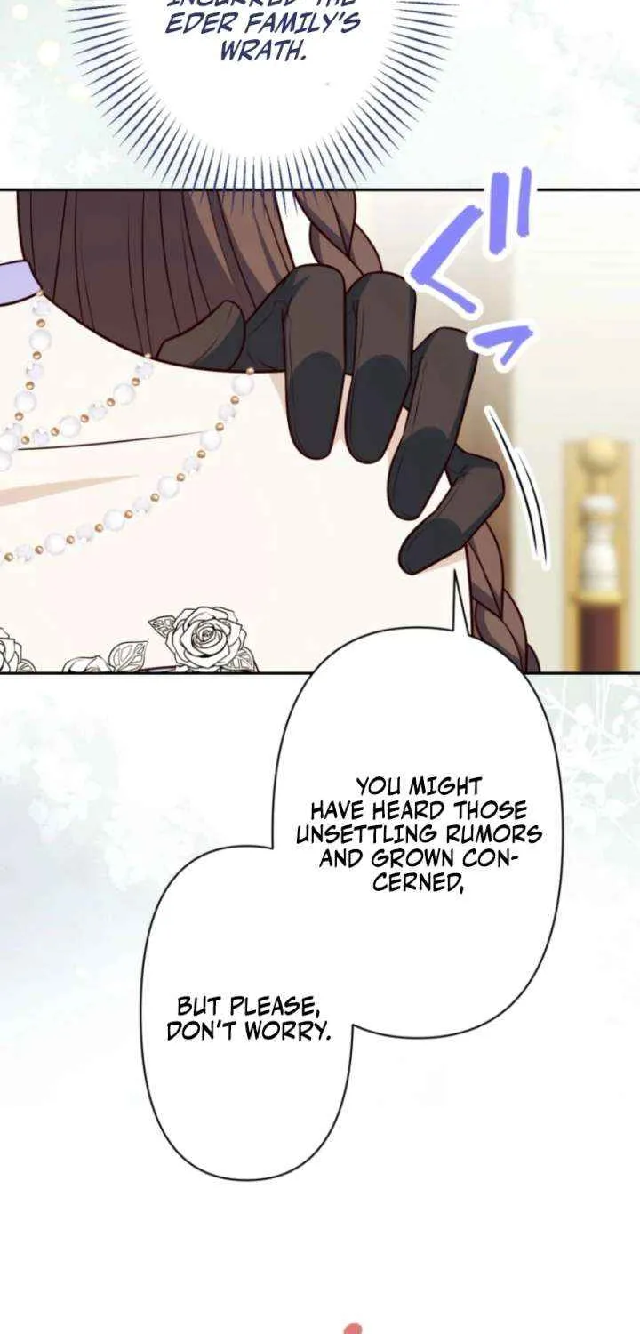 Stand-In Bride: The Time-Limited Duchess Chapter 32 page 22 - 