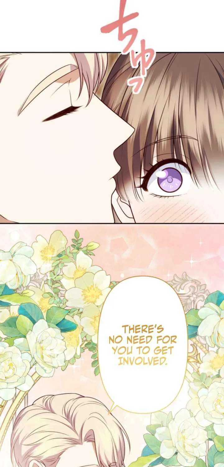 Stand-In Bride: The Time-Limited Duchess Chapter 32 page 23 - 
