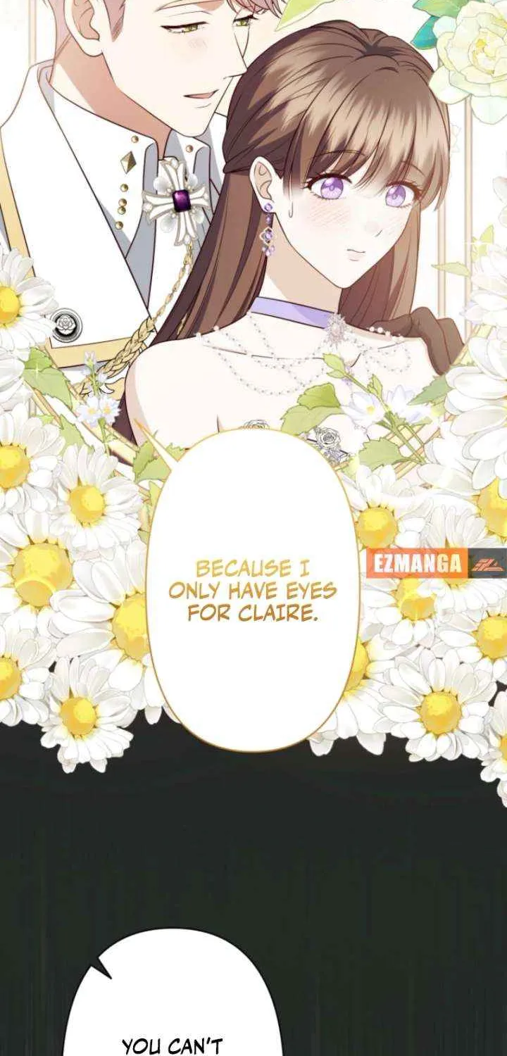 Stand-In Bride: The Time-Limited Duchess Chapter 32 page 24 - 