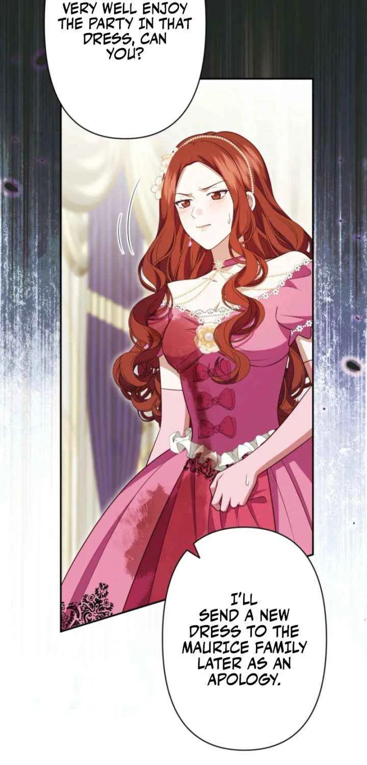 Stand-In Bride: The Time-Limited Duchess Chapter 32 page 25 - 