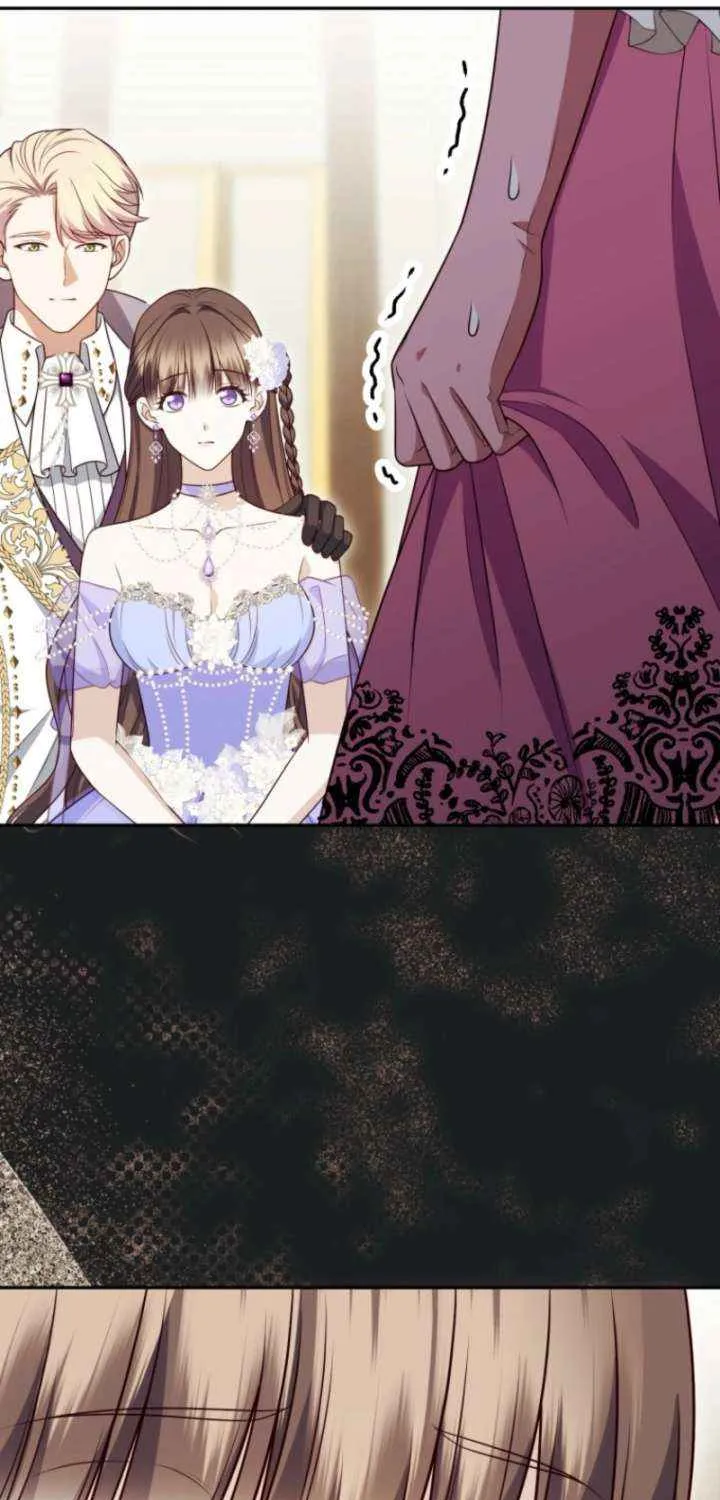 Stand-In Bride: The Time-Limited Duchess Chapter 32 page 27 - 