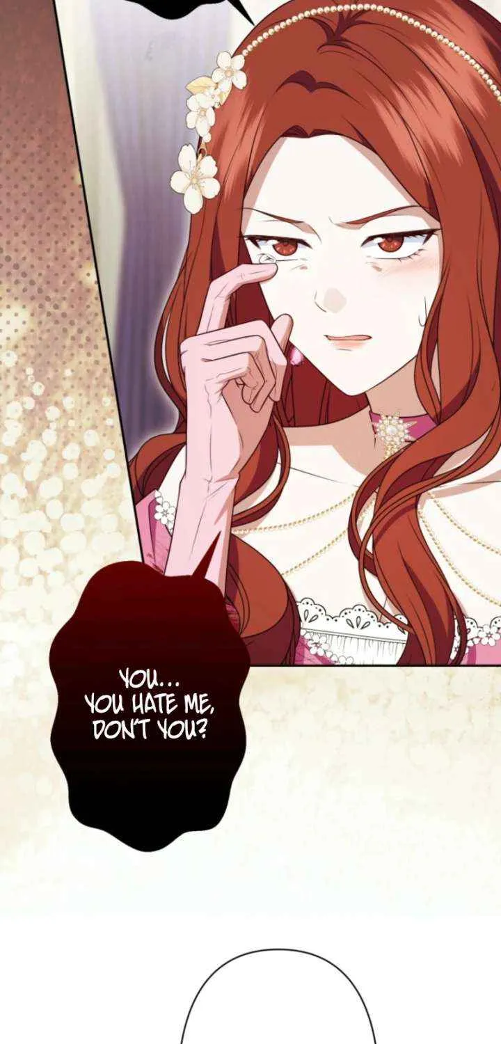Stand-In Bride: The Time-Limited Duchess Chapter 32 page 31 - 