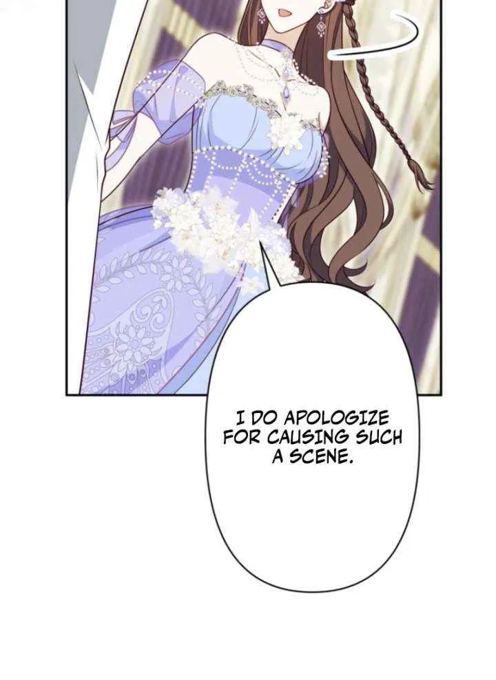Stand-In Bride: The Time-Limited Duchess Chapter 32 page 34 - 