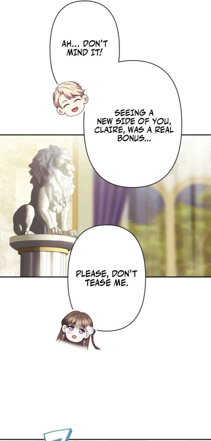Stand-In Bride: The Time-Limited Duchess Chapter 32 page 35 - 