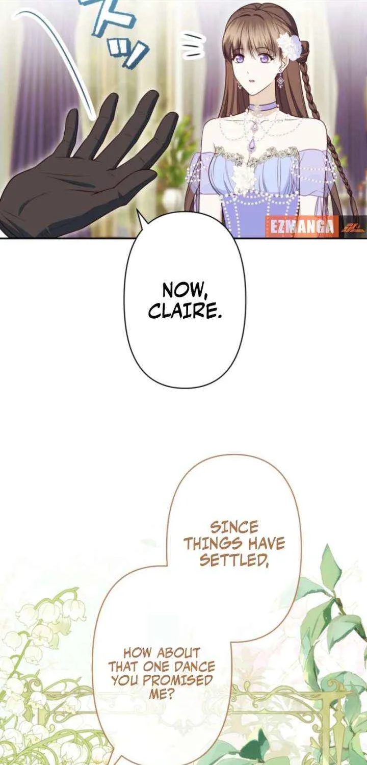 Stand-In Bride: The Time-Limited Duchess Chapter 32 page 36 - 