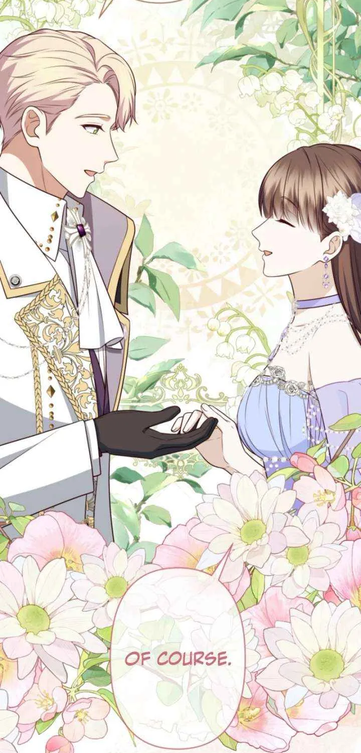 Stand-In Bride: The Time-Limited Duchess Chapter 32 page 37 - 