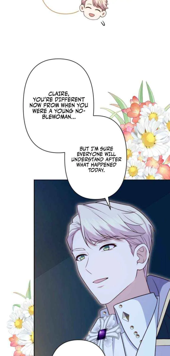 Stand-In Bride: The Time-Limited Duchess Chapter 32 page 41 - 