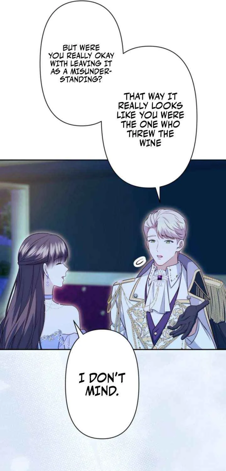 Stand-In Bride: The Time-Limited Duchess Chapter 32 page 43 - 