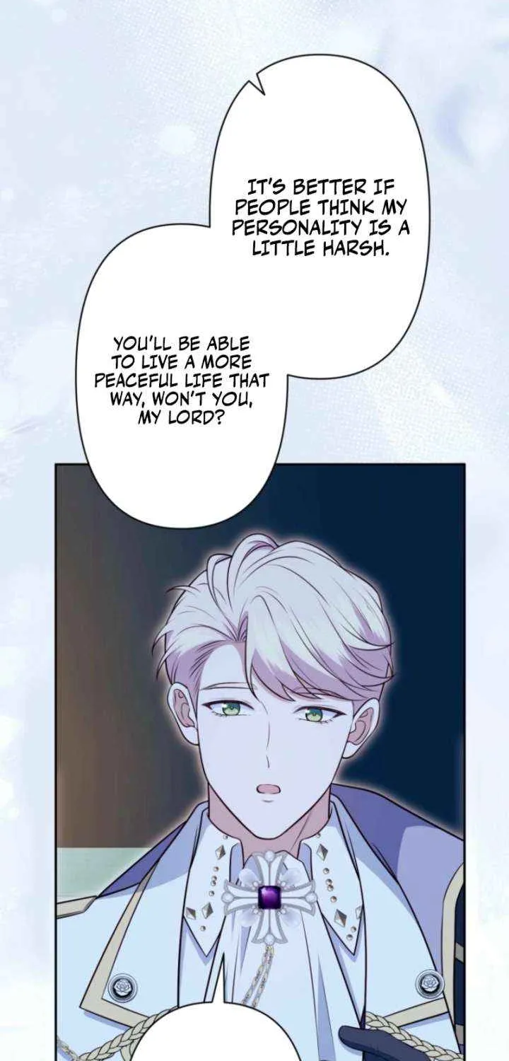 Stand-In Bride: The Time-Limited Duchess Chapter 32 page 44 - 