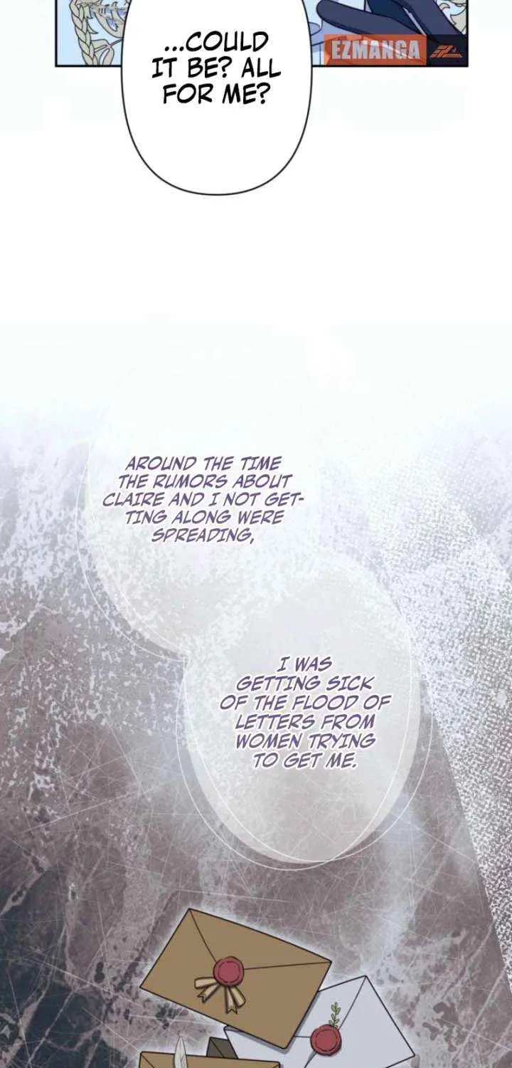 Stand-In Bride: The Time-Limited Duchess Chapter 32 page 45 - 