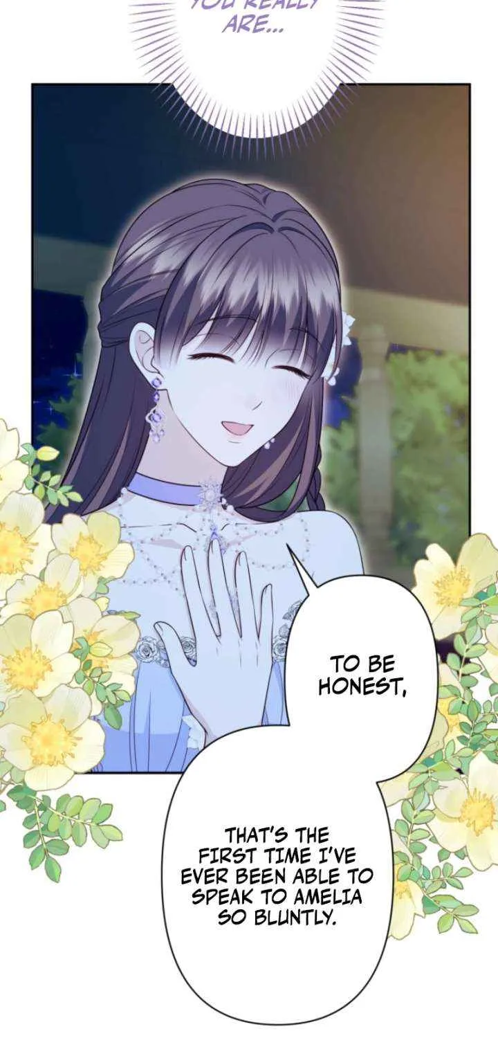 Stand-In Bride: The Time-Limited Duchess Chapter 32 page 47 - 