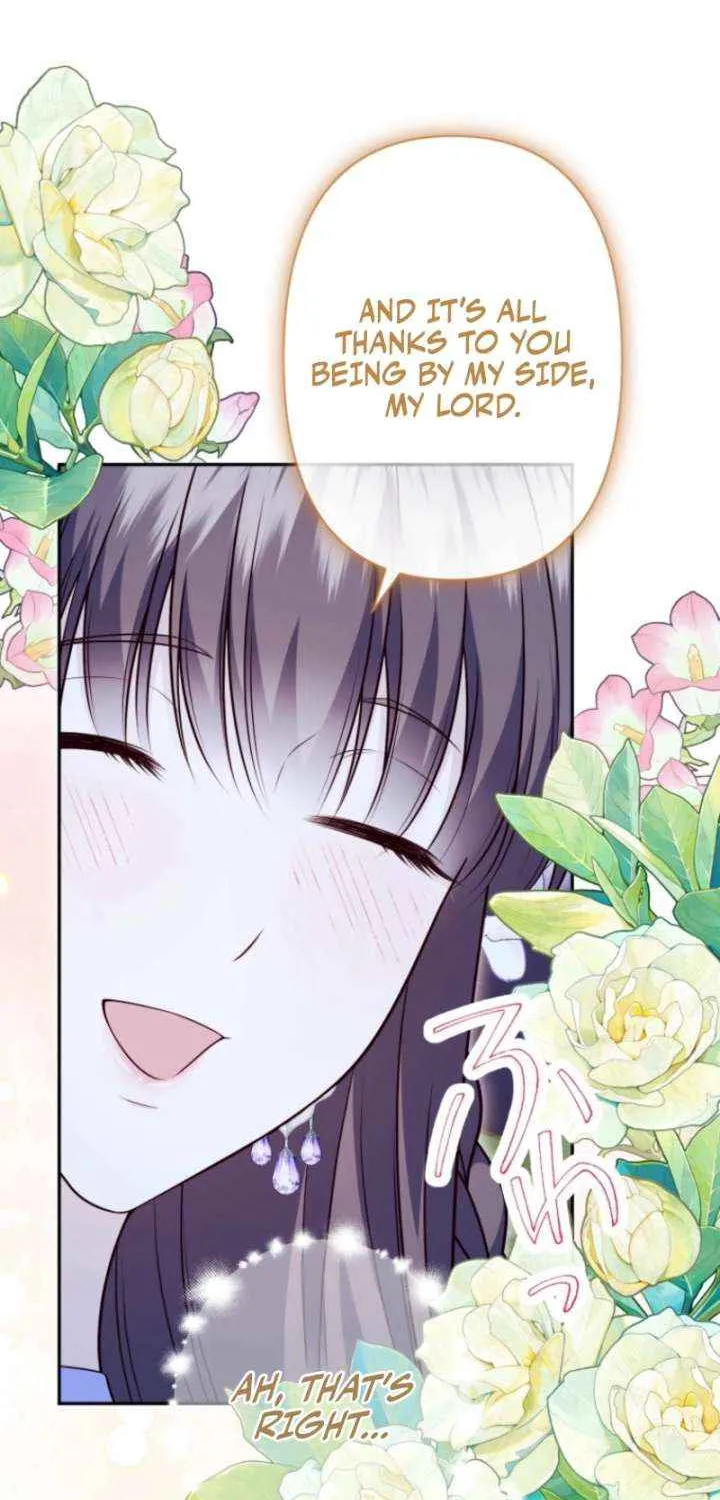 Stand-In Bride: The Time-Limited Duchess Chapter 32 page 48 - 