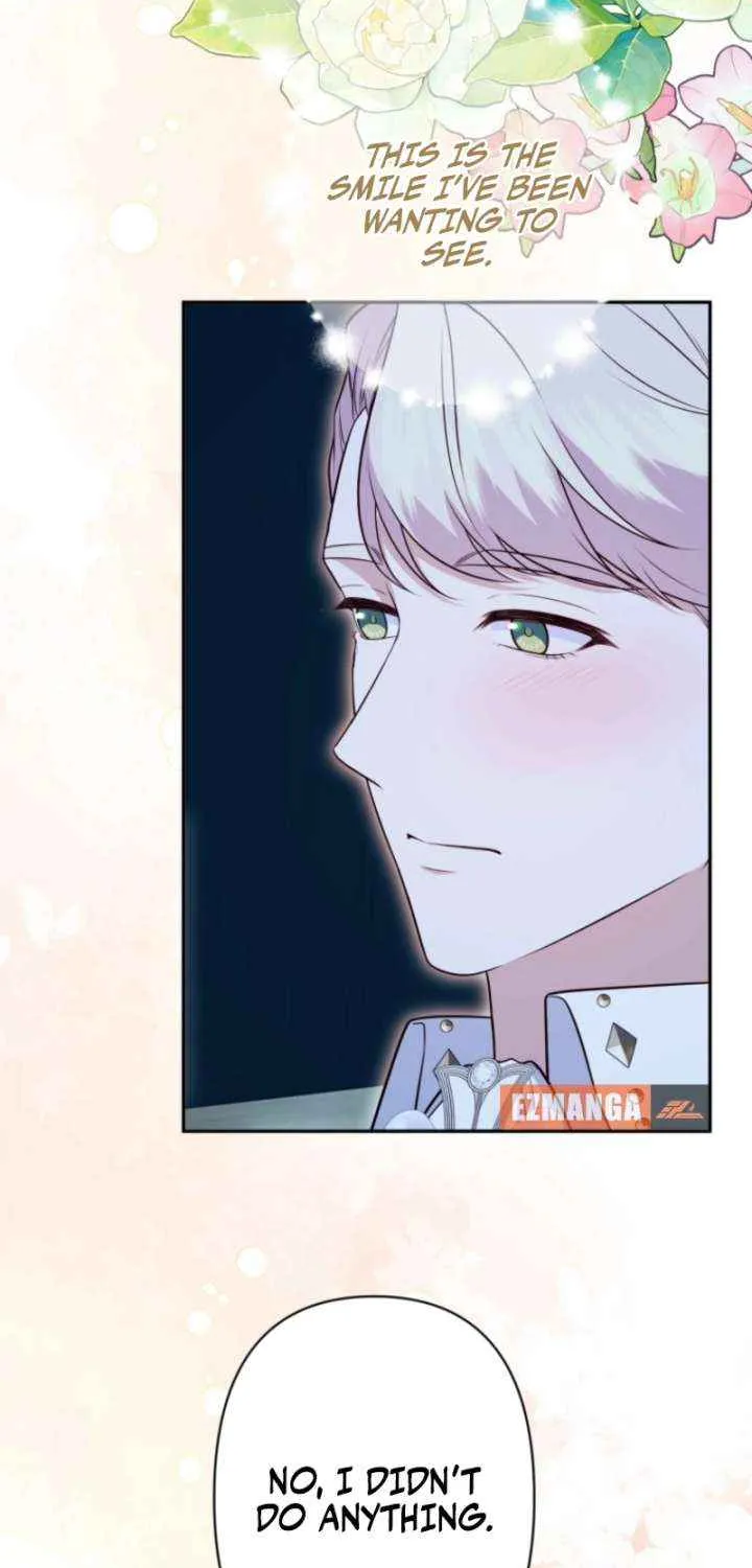 Stand-In Bride: The Time-Limited Duchess Chapter 32 page 49 - 