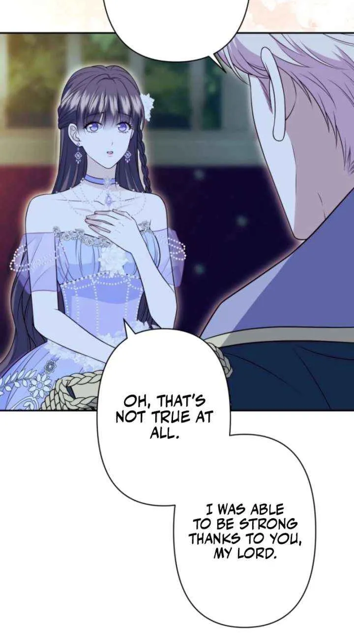Stand-In Bride: The Time-Limited Duchess Chapter 32 page 50 - 